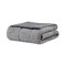 Gracie Mills Oversized Plush Down Alternative Throw Blanket Grace-6986 Soft Cozy